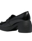 Camper Ladies Shoe Ultrasoft Thelma Negro-AL Capone Premium