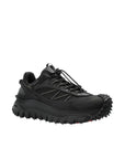 Moncler Sneaker Trailgrip Gtx Low Top Black
