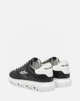 Karl Lagerfeld KL553 Sneaker Kapri Kite Outline NFT Black