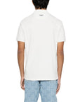 Kenzo Golfer Boke Flower White