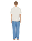 Givenchy T-Shirt Logo 1952 Cream