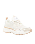 Maison Kitsune Sneaker Sora Runners Paper-AL Capone Premium