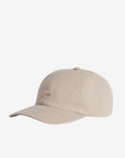 Maison Kitsune Cap Baby Fox Feather Beige