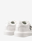 Karl Lagerfeld Sneaker Kl575 Kapri Nft Lo Lace White-Mono