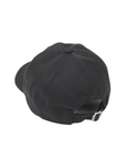 Msgm Cap M Mascot Black