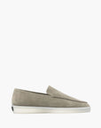 Fear Of God Loafer Reverse Suede Saliva