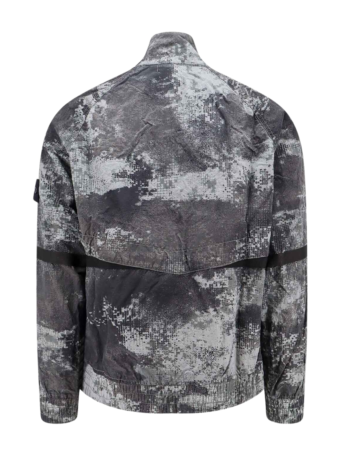 Stone Island Jacket Dye-AL Capone Premium