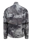 Stone Island Jacket Dye-AL Capone Premium
