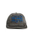 Who Decides War Cap Link Vintage Grey-AL Capone Premium