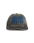 Who Decides War Cap Link Vintage Grey