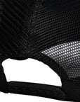 Billionaire Boys Club Cap B Logo Black-AL Capone Premium