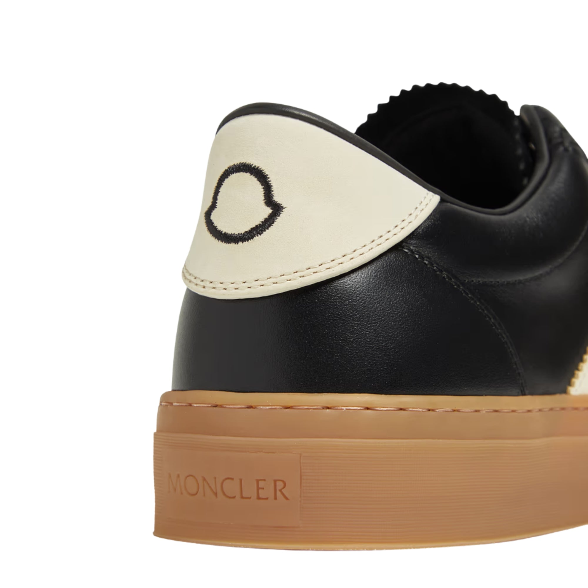 Moncler Sneaker Trailgrip Lite 2 Black-White-AL Capone Premium