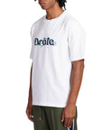 Drole De Monsieur T-Shirt Graphic White