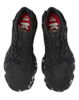 Camper Sneaker Drybuck Black-AL Capone Premium