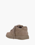 Off-white Sneakers Ows130 W-out Of Office Fungi/Blush Pink