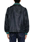 Drole De Monsieur Jacket Sport Blue-AL Capone Premium