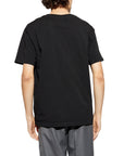 Etro T-Shirt Logo Black 2.0