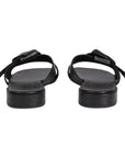 Kenzo Slide Ladies Bow Black-AL Capone Premium