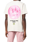 Barrow T-Shirt See Cool In All Things Logo Off-White