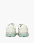 Casablanca Sneakers CS27 Mens Del Mar White