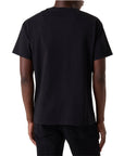 Givenchy T-Shirt Logo Black