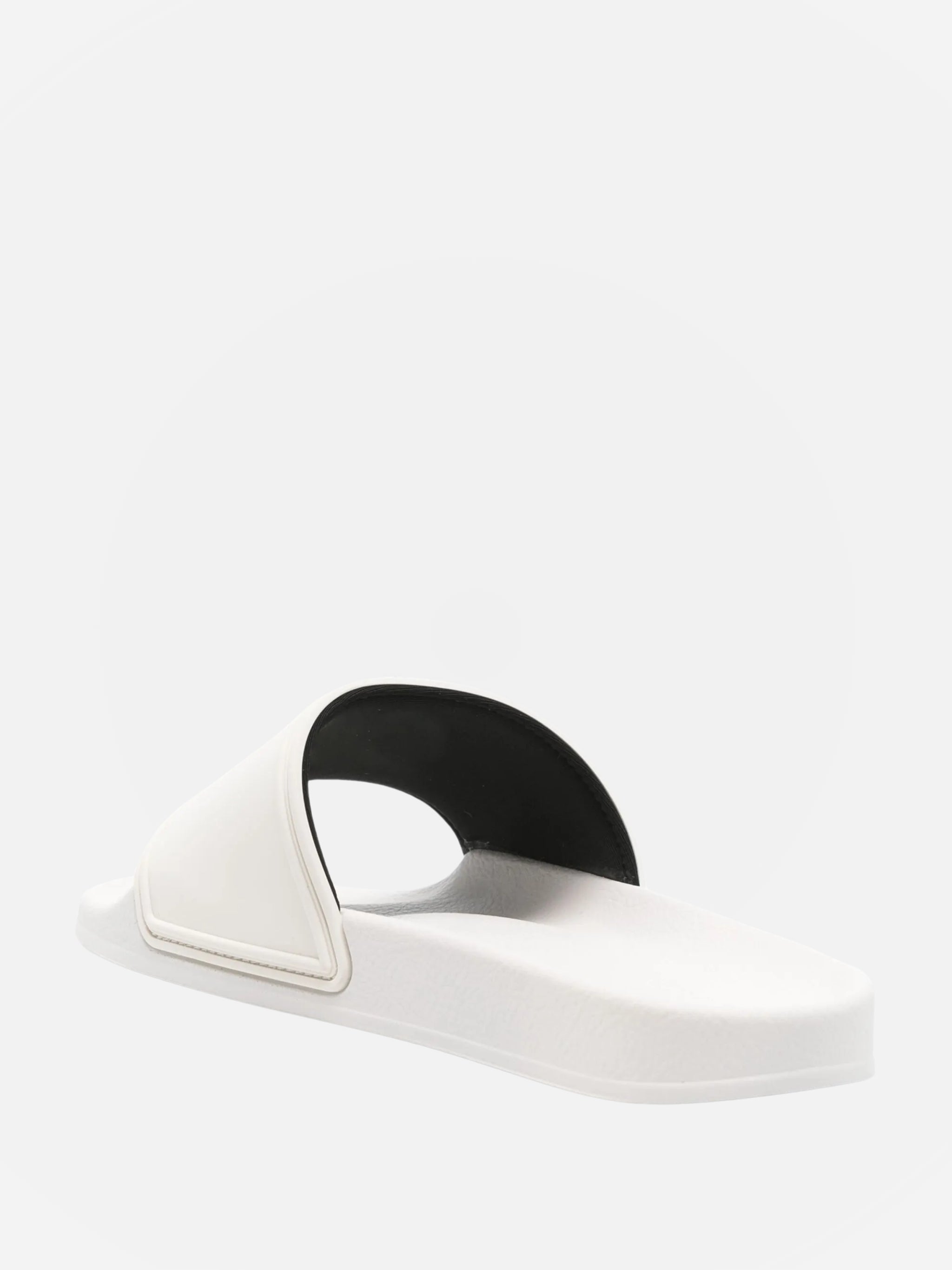 Karl Lagerfeld KLS49 Slide Kondo Karl NFT Off White AL Capone