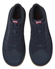 Camper Sneaker Rug Meteor Grey-AL Capone Premium