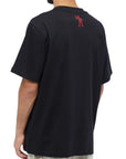 Billionaire Boys Club T-Shirt Arch Out Black-AL Capone Premium