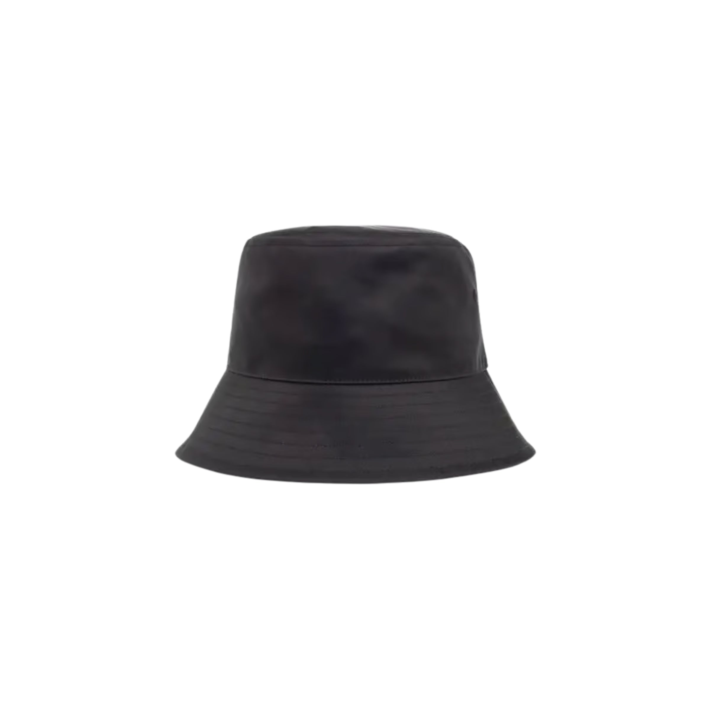 Rick Owens × champion バケットハット ブラック XL Rick OwensのChampionエディション ブラック Gilligan バケット
