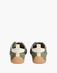 Kenzo Sneakers KLS21 Low Top Sport Dark Khaki