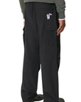 Billionaire Boys Club Cargo Pants Black-AL Capone Premium
