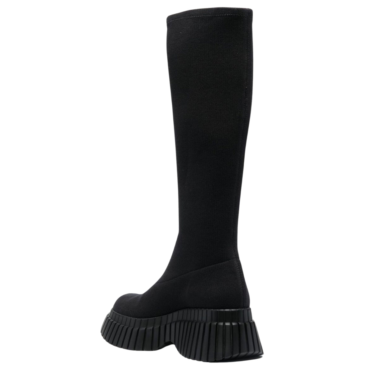 Camper Boot Barcelona Negro-AL Capone Premium