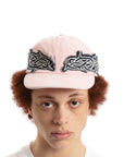 Who Decides War Cap Crown Off Thorns Pink