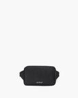 Off-White Bag White Logo Waist Black