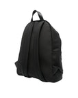 Moncler Bag Backpack Logo Black