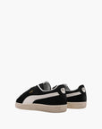 Puma Sneakers P709 Suede Charles F.Stead Black-White