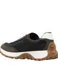 Camper Sneaker Drift Trail Black