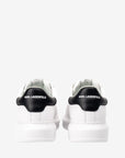 Karl Lagerfeld Sneaker Kl574 Kapri Nft Lo Lace White