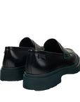Camper Loafer Twins Black-Grey