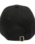 Casablanca Cap Montagne Black