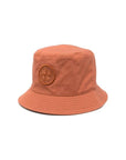 Stone Island Bucket Hat Orange-AL Capone Premium