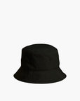 Y-3 Bucket Hat Black