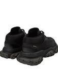 Camper Boots Karst Trek Gortex Ankle Black