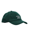 Drole De Monsieur Cap Paris Logo Green