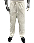 Isabel Marant Pants Nirlen Ecru-AL Capone Premium