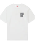 Kenzo T-Shirt Kp Logo White
