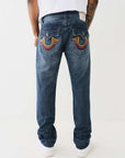 True Religion JEANS RICKY ORIGINAL STITCH HE-AL Capone Premium