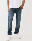 True Religion JEANS RICKY ORIGINAL STITCH HE-AL Capone Premium