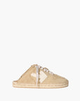 Off-white Slip-ons Owsl15 M-arrow Espadrillas Beige/White