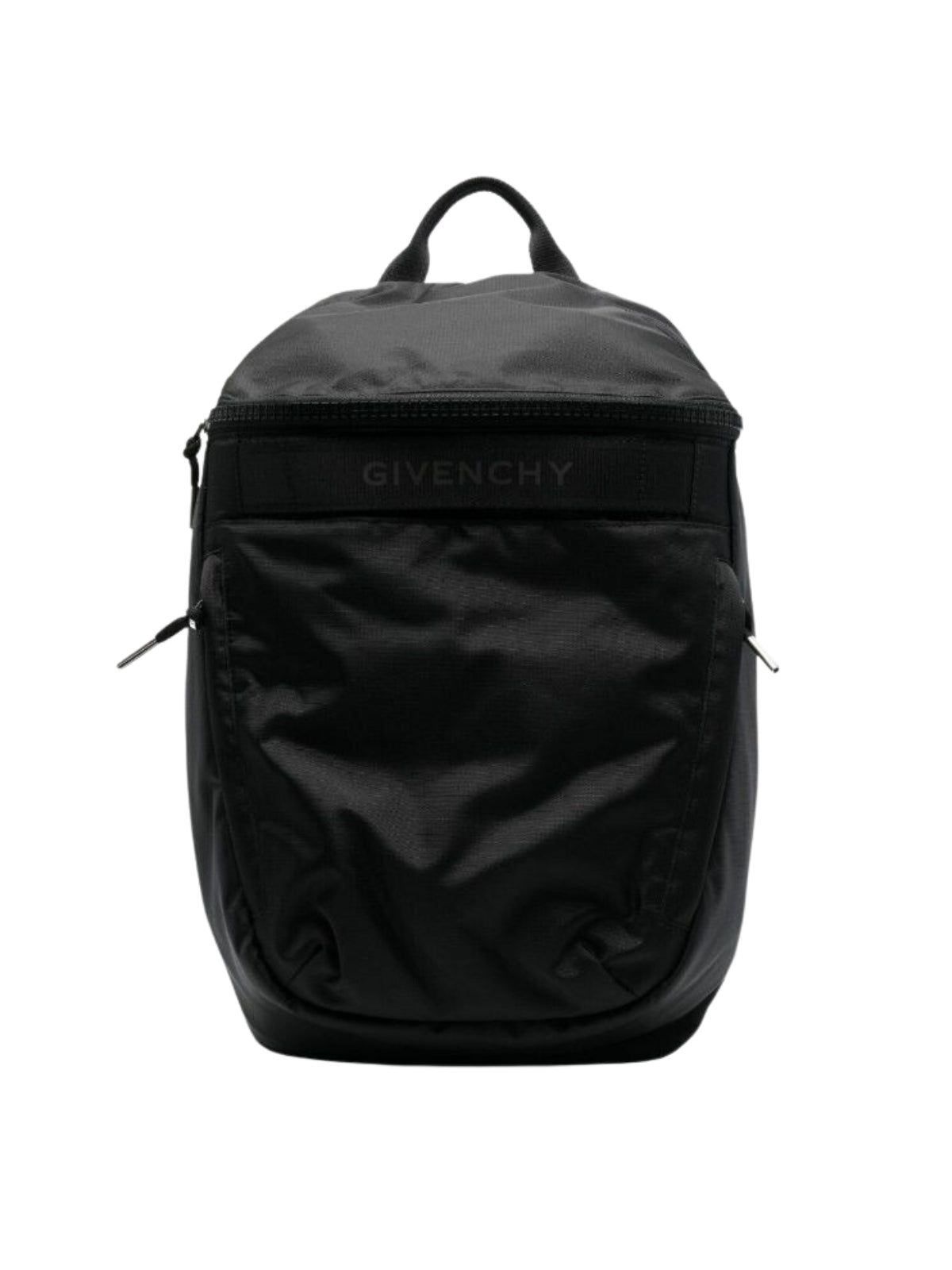 Givenchy Bag G-Trek Backpack Black-AL Capone Premium